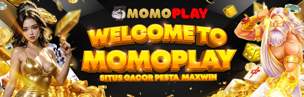 <p>Momoplay, Aplikasi Hiburan Online yang Menyatukan Penikmat dan Kreator</p>